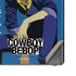 Cowboy Bebop Spike Spiegel Galaxy Note20 5G Skin
