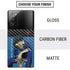 Cowboy Bebop Spike Spiegel Galaxy Note20 5G Skin