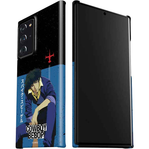 Cowboy Bebop Spike Spiegel Galaxy Note20 Ultra 5G Lite Case