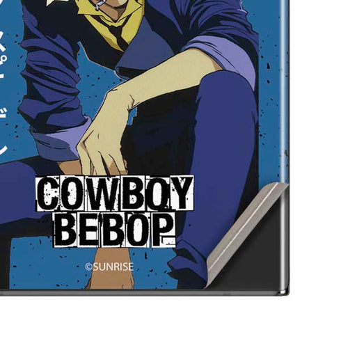 Cowboy Bebop Spike Spiegel Galaxy Note20 Ultra 5G Skin