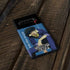 Cowboy Bebop Spike Spiegel Galaxy S10 Plus Skin