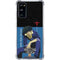 Cowboy Bebop Spike Spiegel Galaxy S20 FE Clear Case