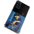 Cowboy Bebop Spike Spiegel Galaxy S20 FE Clear Case