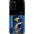 Cowboy Bebop Spike Spiegel Galaxy S20 Plus Pro Case