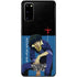 Cowboy Bebop Spike Spiegel Galaxy S20 Skin