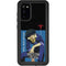 Cowboy Bebop Spike Spiegel Galaxy S20 Waterproof Case