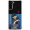 Cowboy Bebop Spike Spiegel Galaxy S21 Plus 5G Clear Case