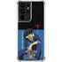 Cowboy Bebop Spike Spiegel Galaxy S21 Ultra 5G Clear Case