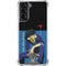 Cowboy Bebop Spike Spiegel Galaxy S22 Clear Case