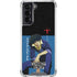 Cowboy Bebop Spike Spiegel Galaxy S22 Clear Case