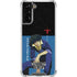 Cowboy Bebop Spike Spiegel Galaxy S22 Plus Clear Case