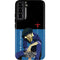 Cowboy Bebop Spike Spiegel Galaxy S22 Plus Pro Case