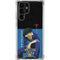 Cowboy Bebop Spike Spiegel Galaxy S22 Ultra Clear Case