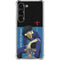 Cowboy Bebop Spike Spiegel Galaxy S23 Clear Case
