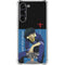 Cowboy Bebop Spike Spiegel Galaxy S23 FE Clear Case