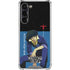 Cowboy Bebop Spike Spiegel Galaxy S23 Plus Clear Case