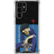 Cowboy Bebop Spike Spiegel Galaxy S23 Ultra Clear Case