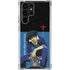 Cowboy Bebop Spike Spiegel Galaxy S23 Ultra Clear Case
