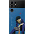 Cowboy Bebop Spike Spiegel Galaxy S23 Ultra Skin