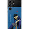 Cowboy Bebop Spike Spiegel Galaxy Skins