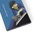 Cowboy Bebop Spike Spiegel Galaxy S23 Ultra Skin