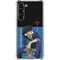 Cowboy Bebop Spike Spiegel Galaxy S24 FE Clear Case