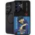 Cowboy Bebop Spike Spiegel Galaxy S24 FE Kickstand Case