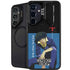Cowboy Bebop Spike Spiegel Galaxy S25 Kickstand Case