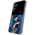 Cowboy Bebop Spike Spiegel Galaxy S24 Plus Clear Case