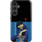 Cowboy Bebop Spike Spiegel Galaxy S25 Plus Impact Case