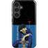 Cowboy Bebop Spike Spiegel Galaxy S25 Plus Impact Case