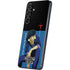 Cowboy Bebop Spike Spiegel Galaxy S25 Skin