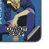 Cowboy Bebop Spike Spiegel Galaxy S25 Skin