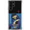 Cowboy Bebop Spike Spiegel Galaxy S24 Ultra Clear Case