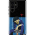 Cowboy Bebop Spike Spiegel Galaxy S25 Ultra Impact Case