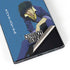Cowboy Bebop Spike Spiegel Galaxy S25 Ultra Skin
