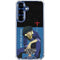 Cowboy Bebop Spike Spiegel Galaxy S25 Plus Clear Case