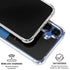 Cowboy Bebop Spike Spiegel Galaxy S25 Plus Clear Case