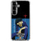 Cowboy Bebop Spike Spiegel Galaxy S26 Clear Case