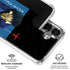 Cowboy Bebop Spike Spiegel Galaxy S26 Clear Case