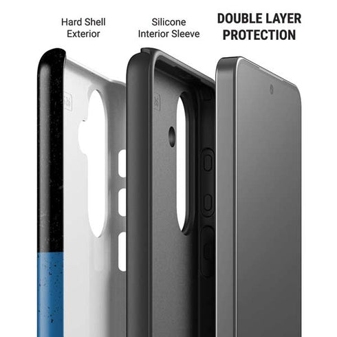 Cowboy Bebop Spike Spiegel Galaxy S26 Impact Case