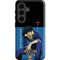 Cowboy Bebop Spike Spiegel Galaxy S26 Plus Impact Case