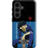 Cowboy Bebop Spike Spiegel Galaxy S26 Plus Impact Case