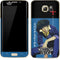 Cowboy Bebop Spike Spiegel Galaxy S7 Edge Skin