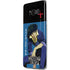 Cowboy Bebop Spike Spiegel Galaxy S8 Plus Skin