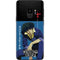 Cowboy Bebop Spike Spiegel Galaxy S9 Skin
