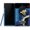 Cowboy Bebop Spike Spiegel Samsung Galaxy Tab Skin