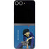 Cowboy Bebop Spike Spiegel Galaxy Z Flip6 Skin