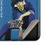 Cowboy Bebop Spike Spiegel Galaxy Z Flip Skin