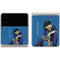Cowboy Bebop Spike Spiegel Galaxy Z Flip3 5G Skin